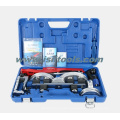 Igeelee New Air Condition Pipe Bending Tools for Sets 6-22mm Aluminium/ Copper Pipe (CT-999F)